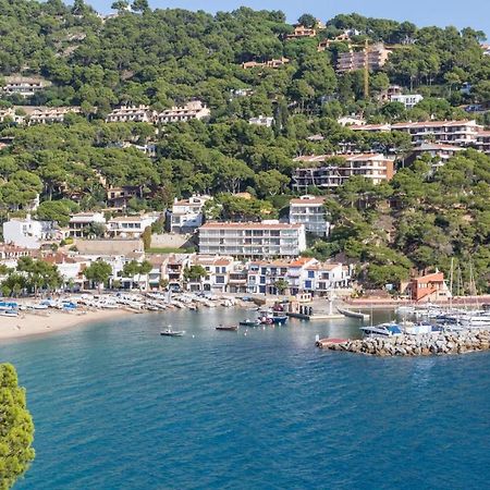 Апартаменти Anc 13 Bp - Llafranc Калелья-де-Палафружель Екстер'єр фото